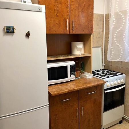 Apartmán Mia'S House Piteşti Exteriér fotografie