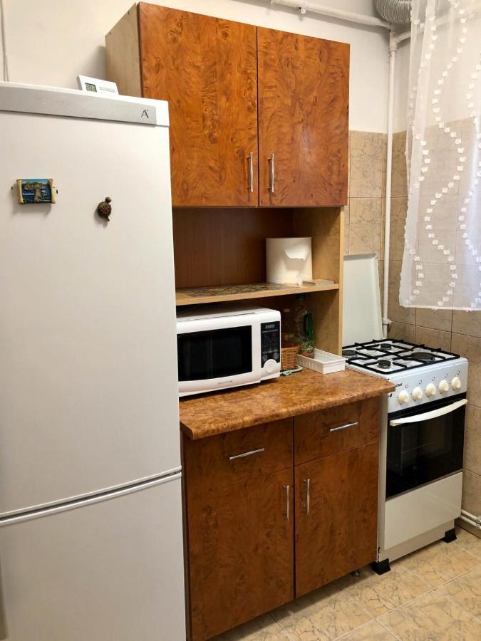 Apartmán Mia'S House Piteşti Exteriér fotografie